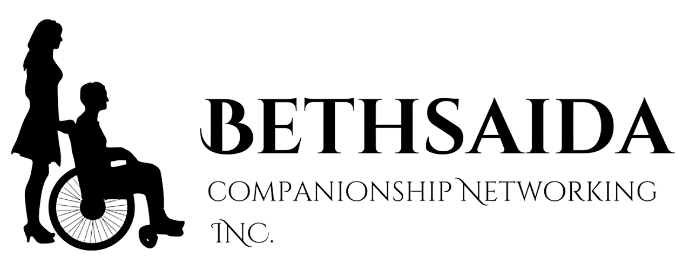 Bethsaida Companionship Networking Inc Logo